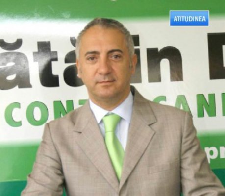 Dancu, avocatul primarului Constanţei: Mazăre a spus în instanţă că, tot ce a făcut, a făcut în concordanţă cu legea